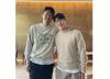 Dengar Nasihat Shin Tae-yong, Son Heung-min Terima Permintaan Maaf Lee Kang-in 