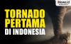 Infografis Angin Kencang Rancaekek Tornado Pertama di Indonesia