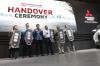 Dukung Kemajuan Pendidikan di Indonesia, MMKSI Donasikan 5 Mobil Mitsubishi untuk 5 SMK  - Bagian 2