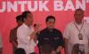 Jokowi Bagikan Bansos Beras di Sulsel: Harga di Seluruh Dunia Sedang Naik karena El Nino