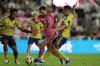 Assist Lionel Messi dan Luis Suarez Bawa Inter Miami Libas Real Salt Lake