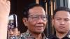 Mahfud Ungkap PDIP Sudah Susun Naskah Akademik Hak Angket DPR, Tebalnya Lebih 75 Halaman