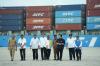 Jokowi Resmikan Makassar New Port, Kapasitas Tampung 2,5 juta TEUs