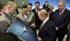 Wow, Presiden Putin Jajal Pesawat Pengebom Nuklir Strategis Tu-160M
