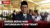Sultan HB X Berharap Petani Diuntungkan dengan Meroketnya Harga Beras