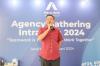 Apresiasi Kinerja Agen, Intra Asia Gelar Agency Gathering 2024 - Bagian 3