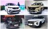 Deretan Mobil Baru Meluncur di IIMS 2024 Cocok Dipakai Mudik Lebaran