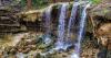 Kampung Unik di Yogyakarta Punya Pantai dan Air Terjun Menyatu, seperti Ini Suasananya!