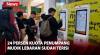 PT KAI Buka Penjualan Tiket Mudik Lebaran, 24 Persen Kuota Penumpang Sudah Terisi
