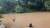 2 Bocah Hanyut Tenggelam di Sungai Sragi Pekalongan, 1 Ditemukan Tewas