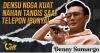 Tangisan Haru Denny Sumargo saat Ungkap Rasa Cinta ke sang Ibu