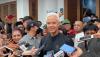 Ganjar Siapkan Bahan dan Saksi Gugat Kecurangan Pemilu 2024 ke MK