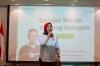 Pegadaian Bekali PMI Hong Kong Pelatihan Bisnis Kewirausahaan