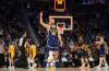 Hasil Lengkap NBA Hari Ini: Tanpa LeBron James, Lakers Dilibas Warriors 