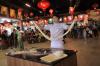 Sambut Cap Go Meh 2024, Taman Safari Bogor Gelar Parade Barongsai dan Kuliner Tradisional