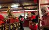 Ratusan Warga Datangi Petak Sembilan Glodok Rayakan Cap Go Meh - Bagian 2