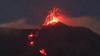 Erupsi Gunung Ile Lewotolok, Semburkan Lava Pijar Setinggi 700 Meter