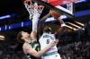 Hasil NBA Hari Ini: Bucks Libas Timberwolves, Lakers Gilas Spurs