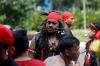 Ritual Tatung Membersihkan Roh Jahat dari Jalanan - Bagian 5