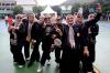 Penampilan The Lucky Band Meriahkan Penutupan Universal 2023-2024 SMP Islam Al-Azhar BSD - Bagian 5