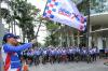 500 Peserta Gowes Bareng Meriahkan HUT ke-74 BTN - Bagian 1