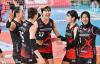 Jadwal Red Sparks Vs Hillstate Siang Ini, Megawati Tumbangkan Pemuncak Klasemen?