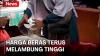 Harga Beras di Pasar Kranji Melambung Tinggi Bikin Pedagang dan Pembeli Bingung 
