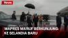 Terbang ke Selandia Baru, Wapres Ma'ruf Amin Bawa Misi Diplomasi Halal 