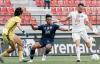 Hasil Liga 1: Seru! Arema FC Menangi Drama 5 Gol Vs Persija, Diwarnai 1 Kartu Merah