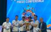 Pendekar United Cari Bibit Talenta Muda di Turnamen Futsal Piala by.U 2024, Ini Cara Daftarnya