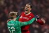 Jadwal Liga Europa Dini Hari Nanti: Liverpool dan AC Milan Kantongi Tiket Perempat Final? 