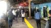 KRL Gangguan di Stasiun Cikini, Penumpang Tertahan Lama di Manggarai