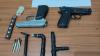 2 Pelaku Curanmor Bersenjata Pistol di Bandung Babak Belur Diamuk Warga
