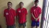 3 Tahanan yang Kabur dari Polsek Tanah Abang Kembali Ditangkap