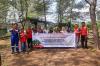 Dorong Pertumbuhan Ekonomi dan Pengurangan Emisi Karbon, Elnusa Petrofin Lanjutkan Program Pemberdayaan Masyarakat - Bagian 4
