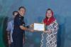 Sukses Kelola DBHCHT, Pemkot Semarang Raih Besma Award 2024