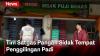Pantau Distribusi Beras, Tim Satgas Pangan Sidak Tempat Penggilingan Padi dan Pasar