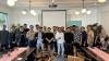 Hypernet Technologies dan Fortinet Gelar Meet Eat Inspire, Bahas Industri Retail