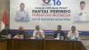 Sekjen Perindo Serukan Pengurus dan Caleg Solid Jaga Suara: Jangan Sampai Tercolong ke Parpol Lain
