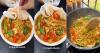 Resep Mie Tek Tek dengan Kuah Nyemek, Sedap Ingin Tambah Terus!