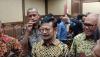 Eks Mentan Syahrul Yasin Limpo Didakwa Terima Gratifikasi Rp44,5 Miliar