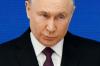Putin Akhirnya Akui Rusia Pakai Rudal Zircon dalam Perang di Ukraina
