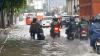 Banjir di Pulogadung Jaktim Imbas Hujan Deras, Sejumlah Sepeda Motor Mogok