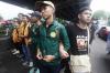 Ratusan Mahasiswa Tuntut Jokowi Bertanggung Jawab Atas Lonjakan Harga Beras - Bagian 5