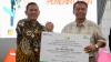 Pegadaian Salurkan Bantuan untuk Warga Terdampak Angin Kencang di Sumedang