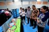 Dukung Terciptanya Inovator Muda, Sampoerna Academy Gelar STEAM Expo 2024 - Bagian 1