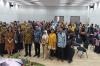 Ratusan Ibu di Malang Antusias Ikut Sosialisasi Investasi Pasar Modal demi Terhindar Penipuan