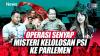 Operasi Senyap hingga Misteri Kelolosan PSI Terungkap di Podcast Cawe-Cawe
