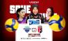 Jadwal dan Link Live Streaming Red Sparks Vs Hyundai Hillstate, Megawati Cs Siap Smes Penguasa Klasemen!