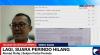 C1 Partai Perindo Blank di Sirekap, Ahmad Rofiq: Tunjukkan Ketidakprofesionalan KPU!